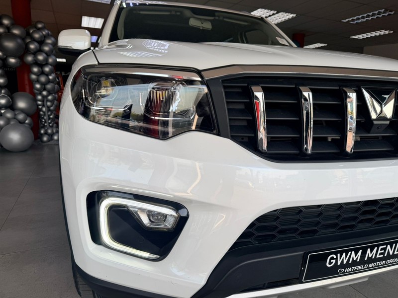 Mahindra Scorpio-N - GWM Haval Menlyn - Image 4
