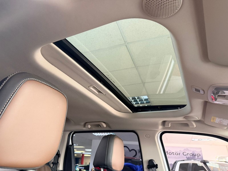 Mahindra Scorpio-N - GWM Haval Menlyn - Image 19