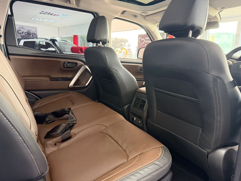 Mahindra Scorpio-N - GWM Haval Menlyn - Image 16