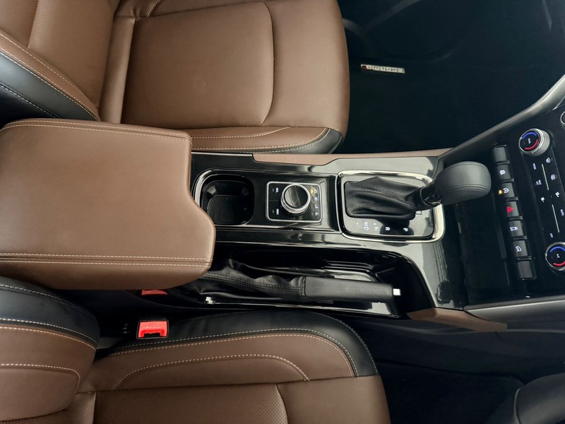 Mahindra Scorpio-N - GWM Haval Menlyn - Image 12
