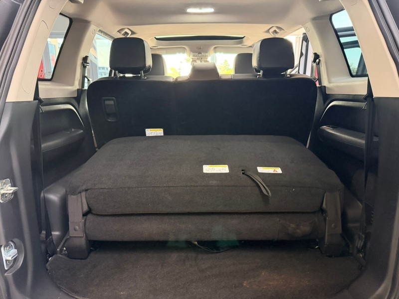 Mahindra Scorpio-N - GWM Haval Menlyn - Image 17
