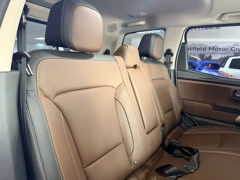 Mahindra Scorpio-N - GWM Haval Menlyn - Image 15