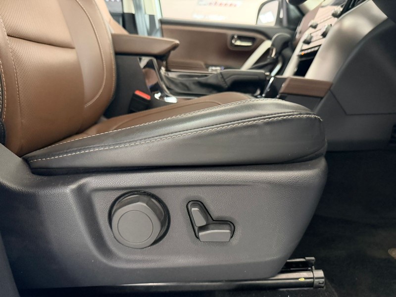 Mahindra Scorpio-N - GWM Haval Menlyn - Image 18