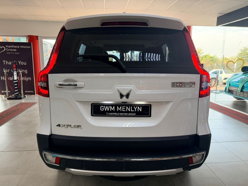 Mahindra Scorpio-N - GWM Haval Menlyn - Image 6