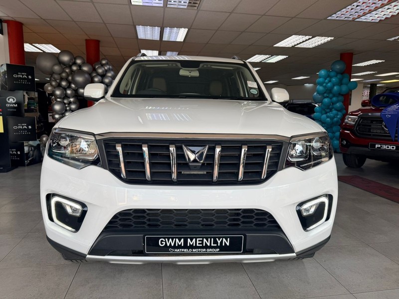 Mahindra Scorpio-N - GWM Haval Menlyn - Image 2