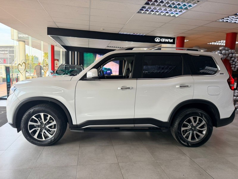 Mahindra Scorpio-N - GWM Haval Menlyn - Image 7