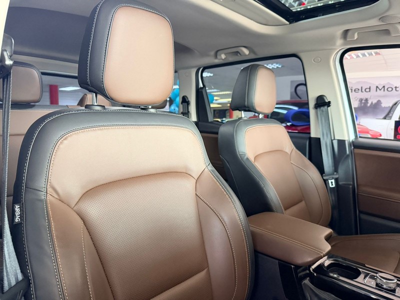 Mahindra Scorpio-N - GWM Haval Menlyn - Image 14