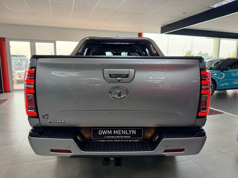 GWM P-Series - GWM Haval Menlyn - Image 7