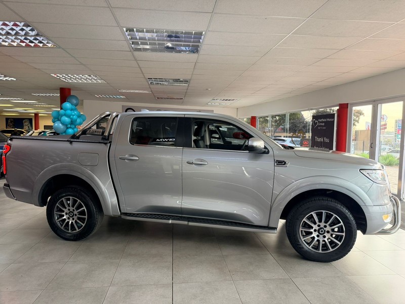 GWM P-Series - GWM Haval Menlyn - Image 6