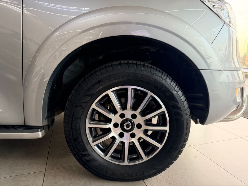 GWM P-Series - GWM Haval Menlyn - Image 4