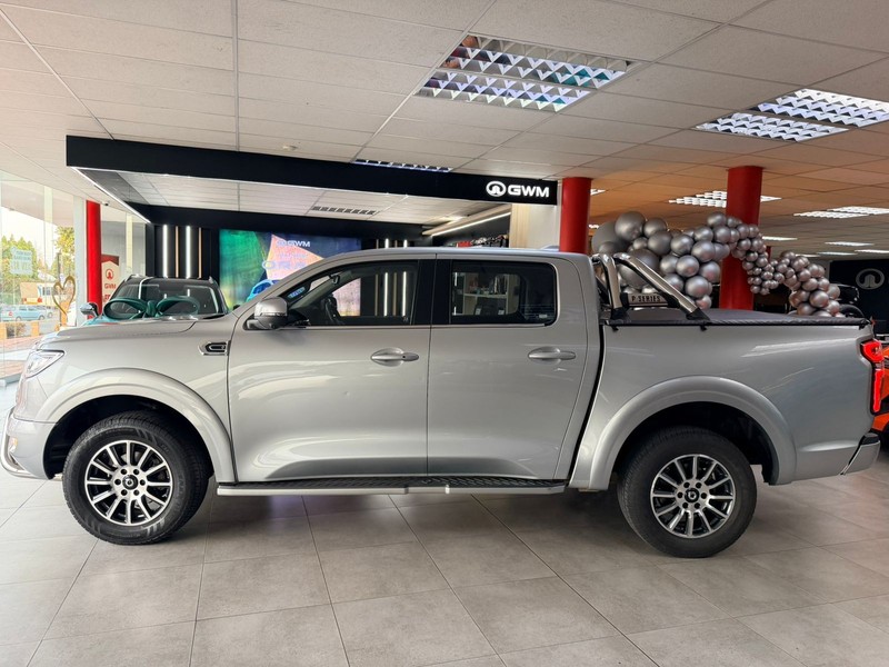 GWM P-Series - GWM Haval Menlyn - Image 8