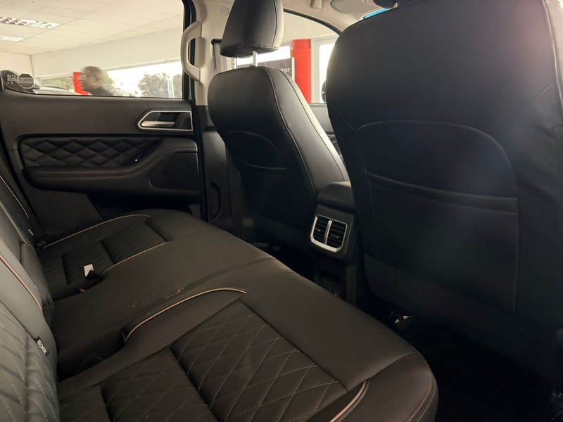 GWM P-Series - GWM Haval Menlyn - Image 17