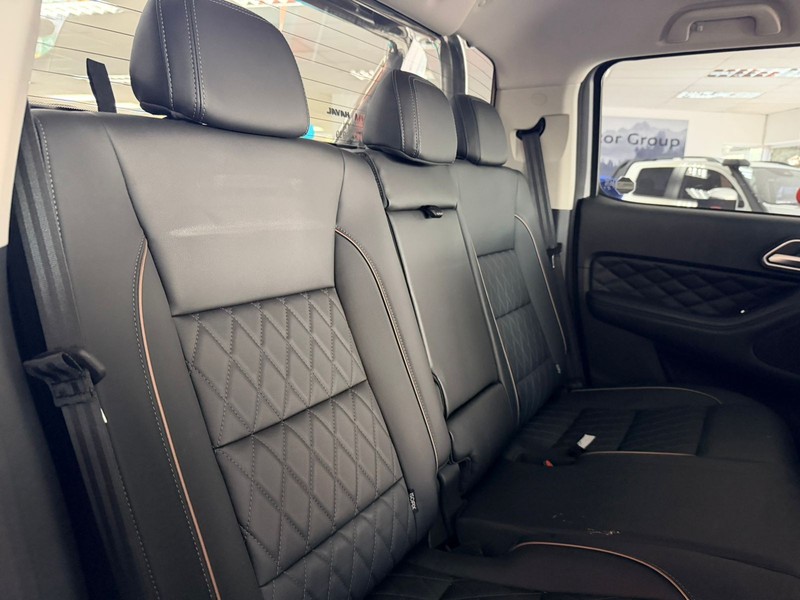 GWM P-Series - GWM Haval Menlyn - Image 14