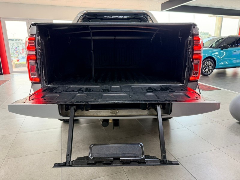 GWM P-Series - GWM Haval Menlyn - Image 18