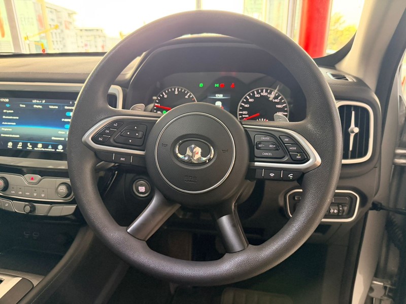 GWM P-Series - GWM Haval Menlyn - Image 10