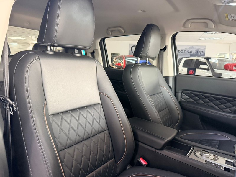 GWM P-Series - GWM Haval Menlyn - Image 16