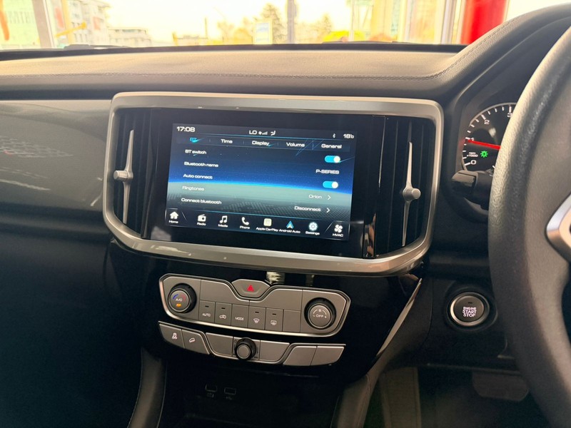 GWM P-Series - GWM Haval Menlyn - Image 11