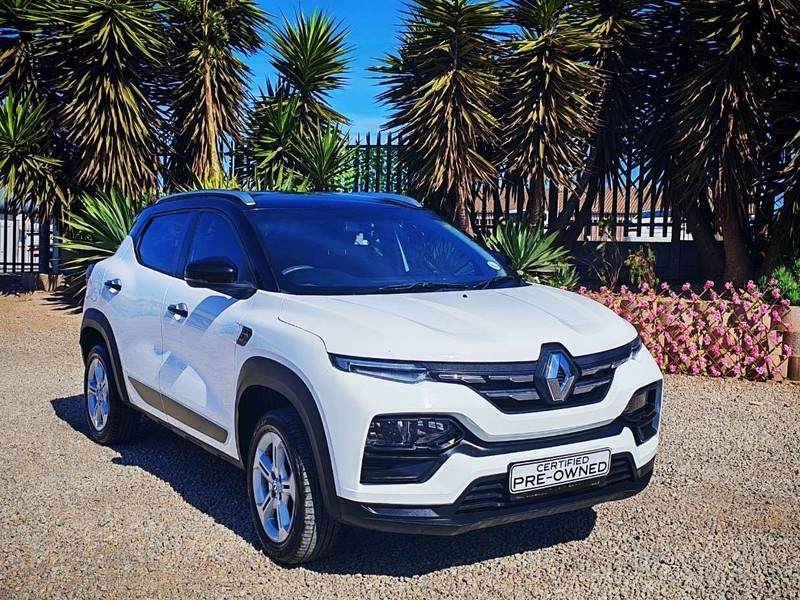 Renault Kiger - Weskaap Motors - Image 1