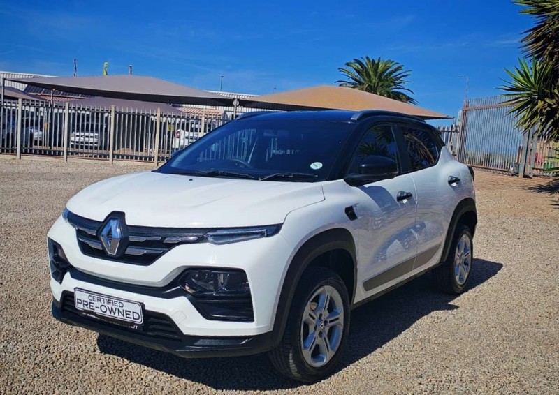 Renault Kiger - Weskaap Motors - Image 7
