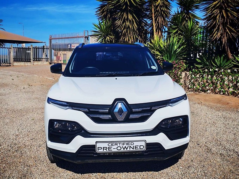 Renault Kiger - Weskaap Motors - Image 8