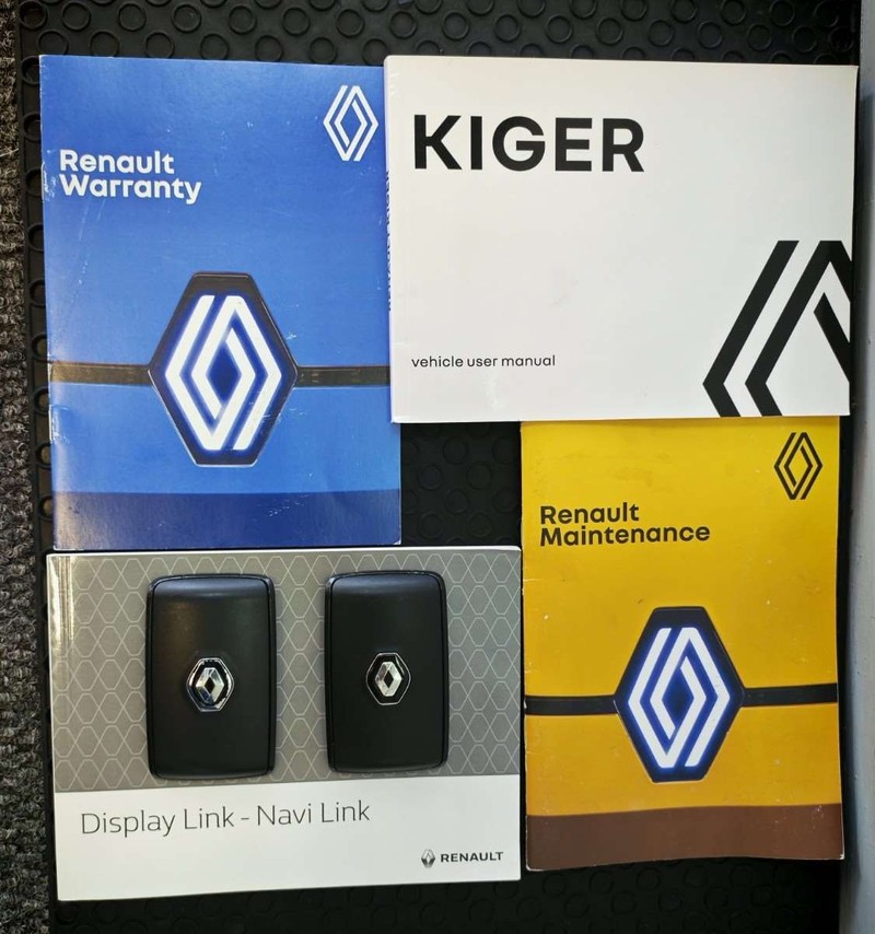 Renault Kiger - Weskaap Motors - Image 20