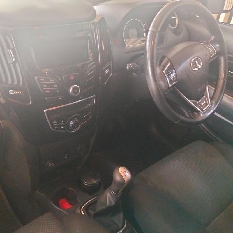 GWM M4 - GWM Motors Vaal PTY (Ltd) - Image 11