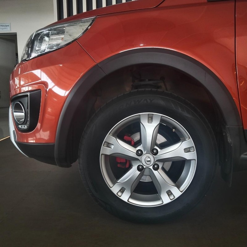 GWM M4 - GWM Motors Vaal PTY (Ltd) - Image 4