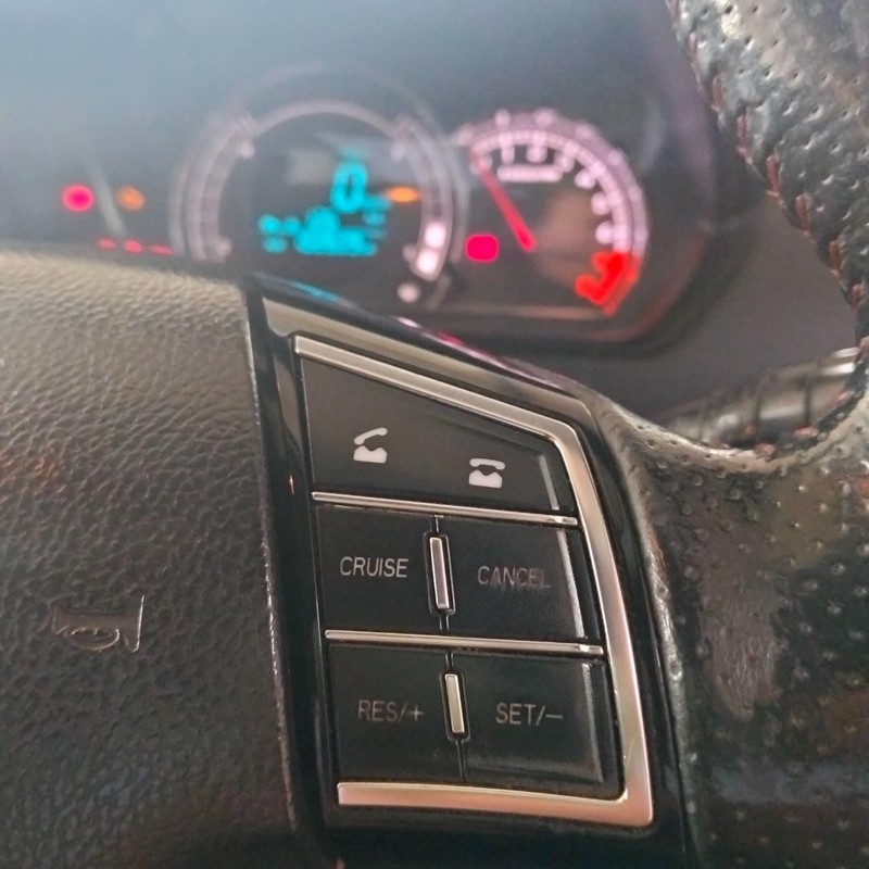 GWM M4 - GWM Motors Vaal PTY (Ltd) - Image 14