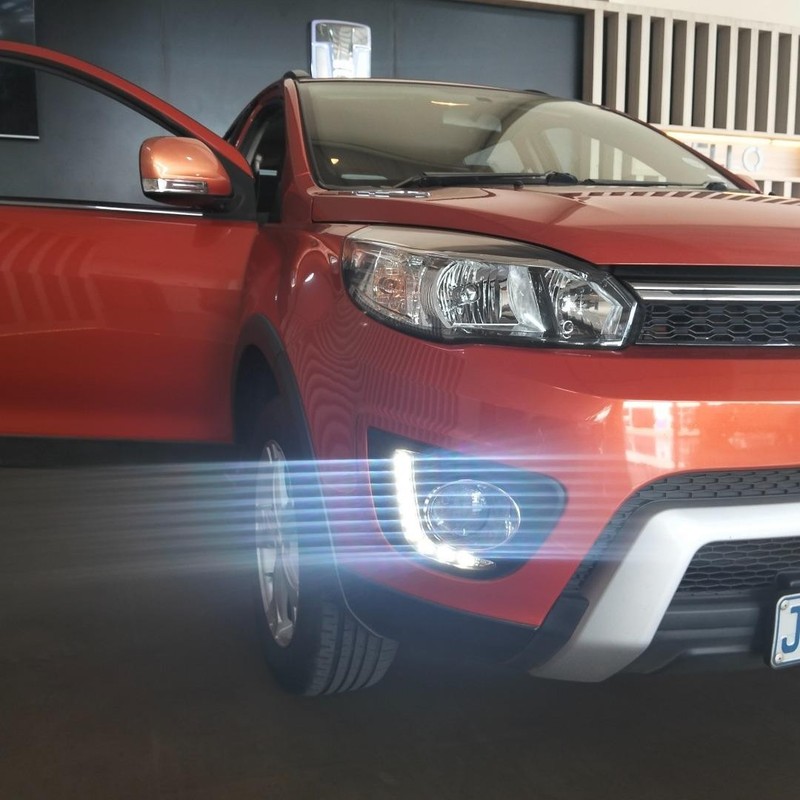 GWM M4 - GWM Motors Vaal PTY (Ltd) - Image 19