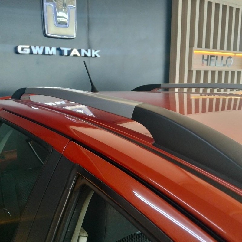 GWM M4 - GWM Motors Vaal PTY (Ltd) - Image 16