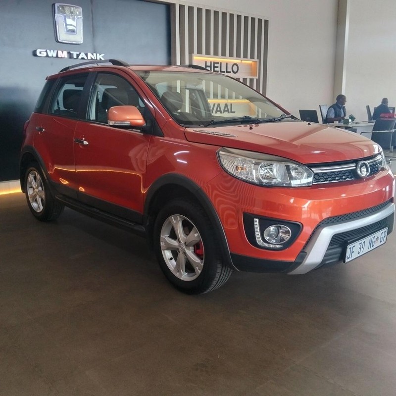 GWM M4 - GWM Motors Vaal PTY (Ltd) - Image 17