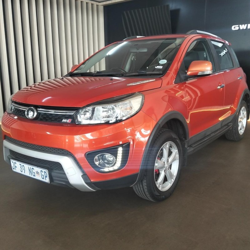 GWM M4 - GWM Motors Vaal PTY (Ltd) - Image 20