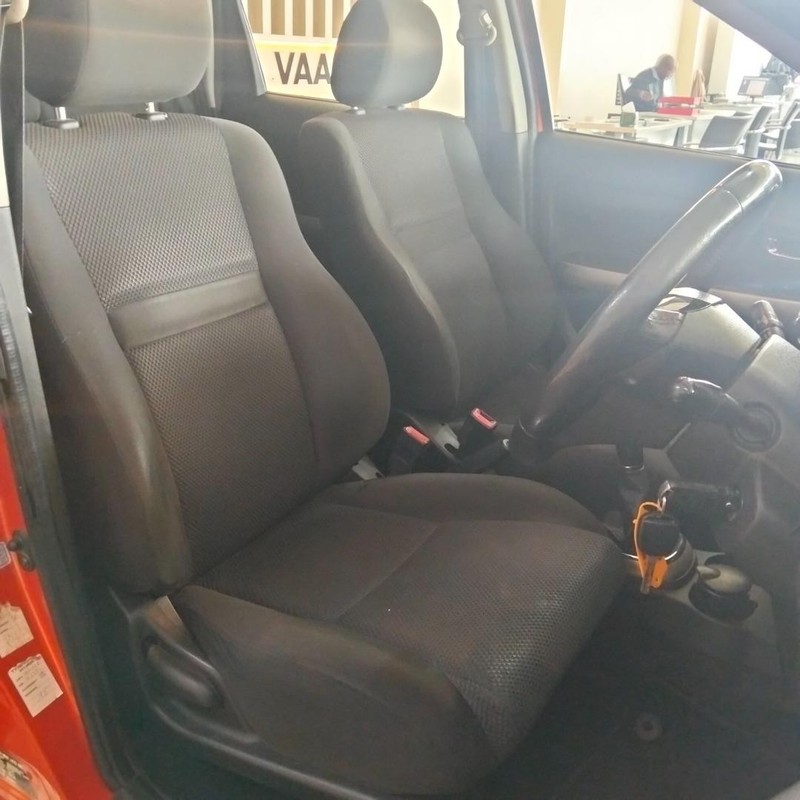GWM M4 - Honda Vaal - Image 6