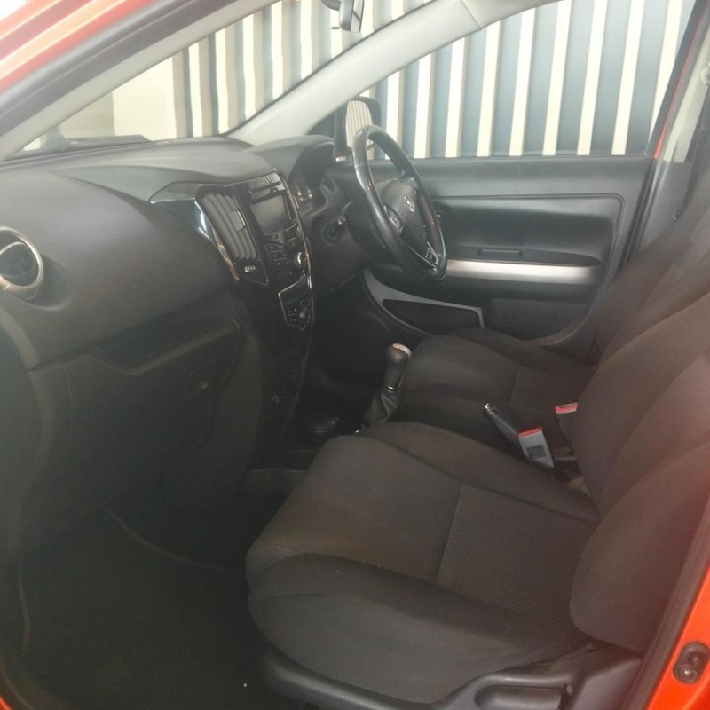 GWM M4 - Honda Vaal - Image 7