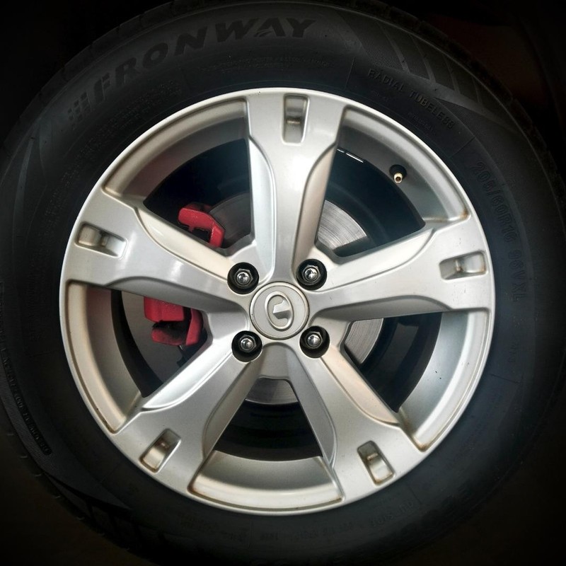 GWM M4 - Honda Vaal - Image 5