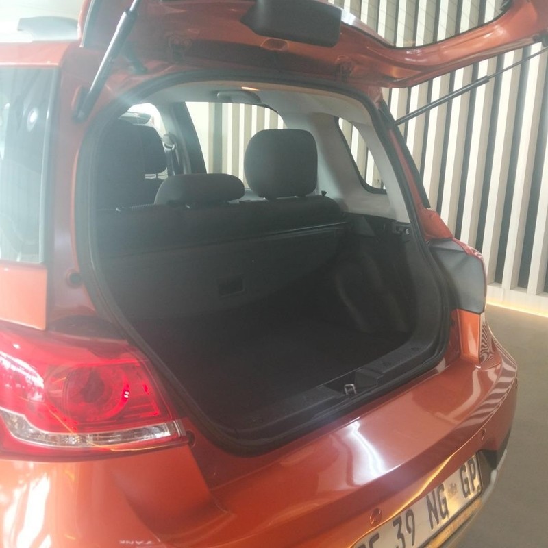 GWM M4 - Honda Vaal - Image 9