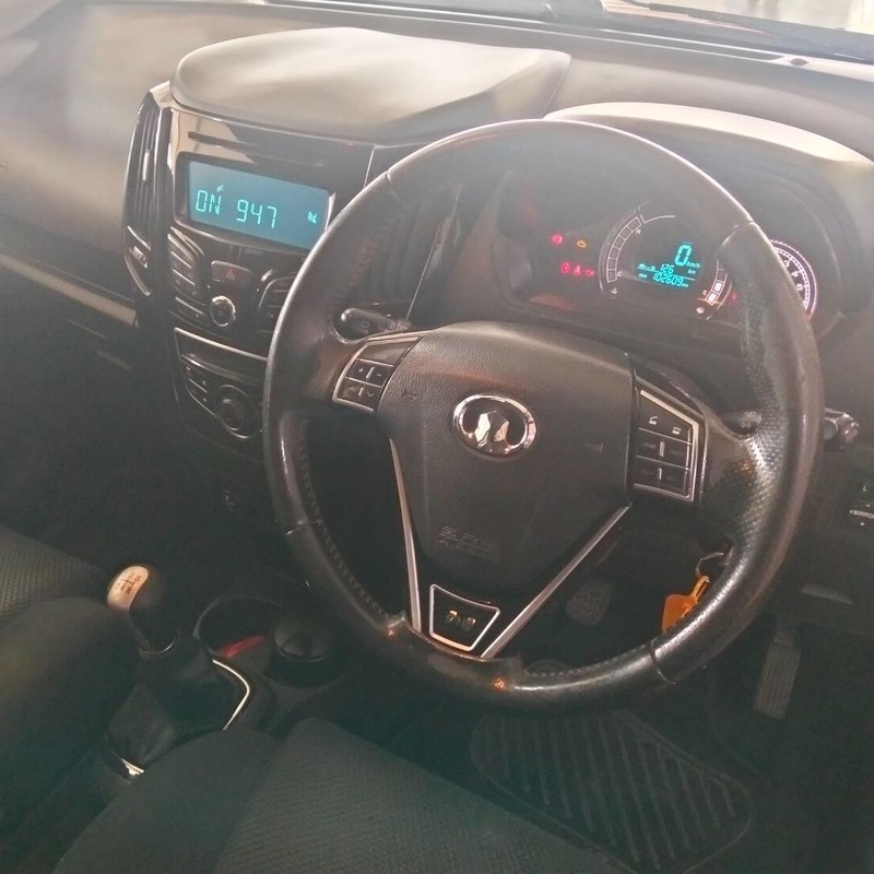 GWM M4 - Honda Vaal - Image 10