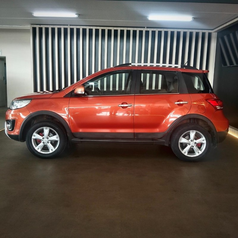 GWM M4 - Honda Vaal - Image 2