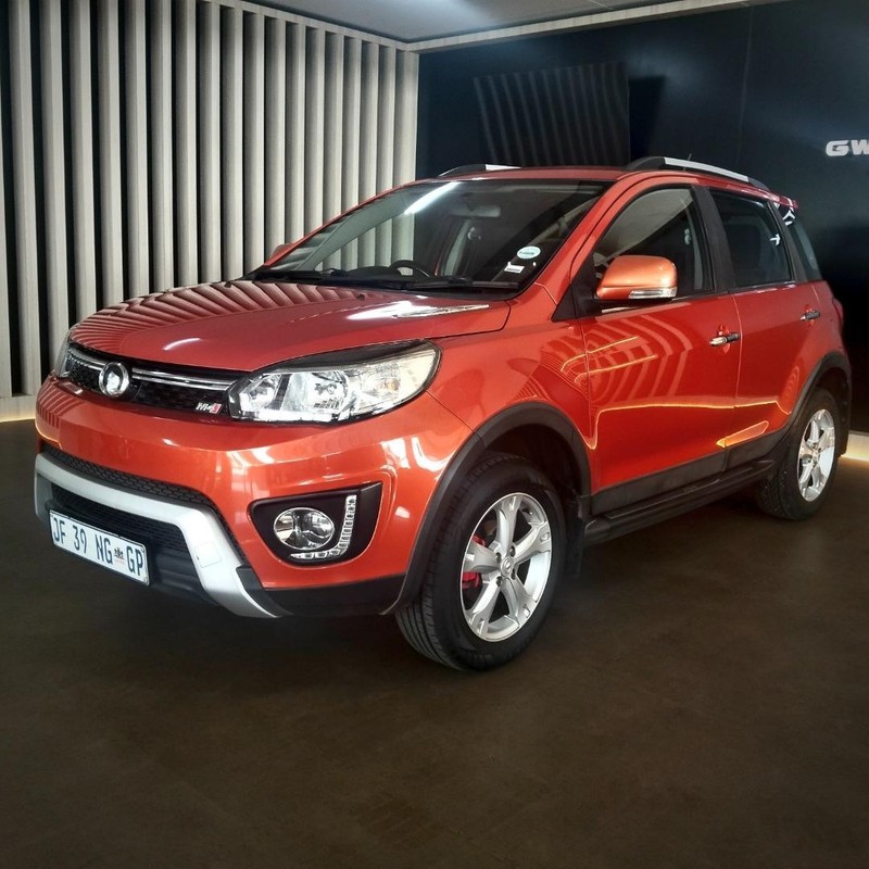 GWM M4 - Honda Vaal - Image 1