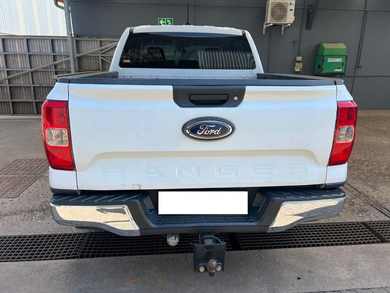 Ford Ranger - Mit Mak Motors - Image 6