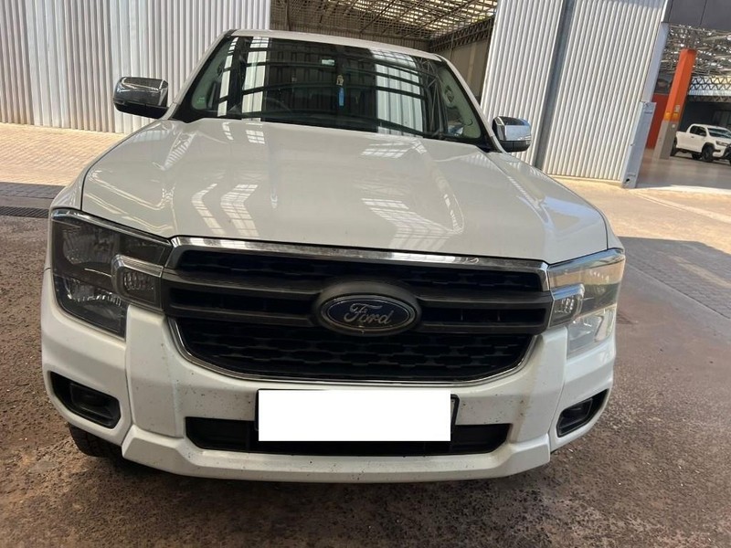 Ford Ranger - Mit Mak Motors - Image 3