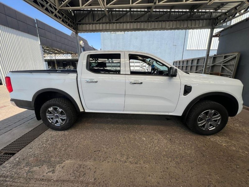Ford Ranger - Mit Mak Motors - Image 4