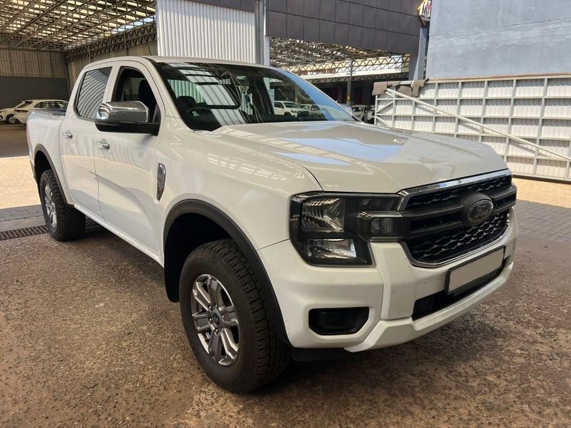 Ford Ranger - Mit Mak Motors - Image 2