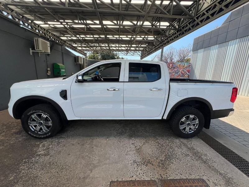 Ford Ranger - Mit Mak Motors - Image 7