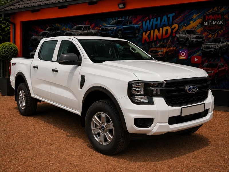 Ford Ranger - Mit Mak Motors - Image 1