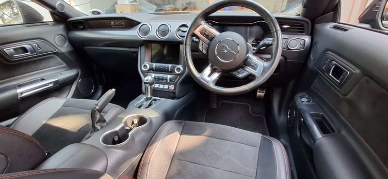 Ford Mustang - Mit Mak Motors - Image 5