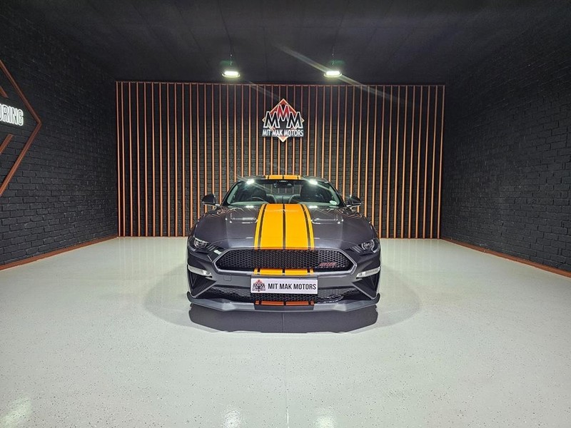 Ford Mustang - Mit Mak Motors - Image 2