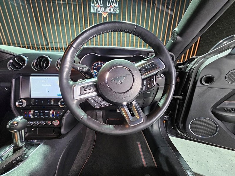 Ford Mustang - Mit Mak Motors - Image 18