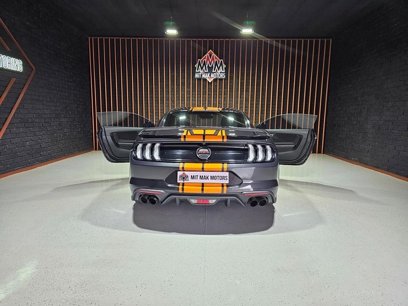 Ford Mustang - Mit Mak Motors - Image 21