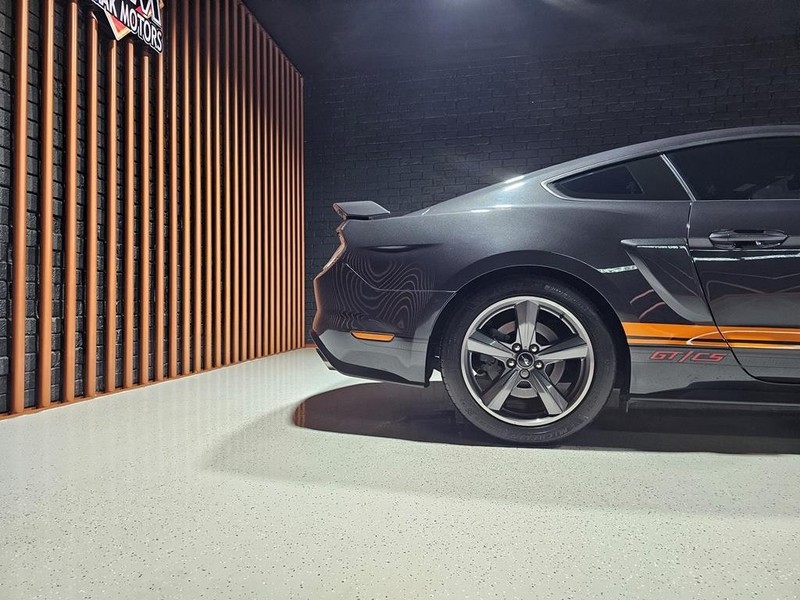 Ford Mustang - Mit Mak Motors - Image 24